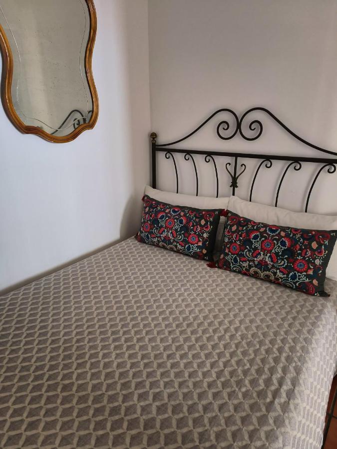 Small Room In Sants With Huge Terrace Barcelona Luaran gambar